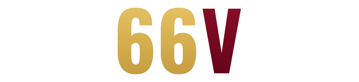 66v